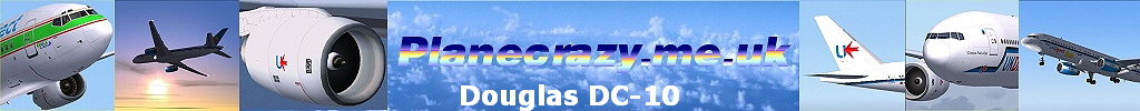 Douglas DC-10