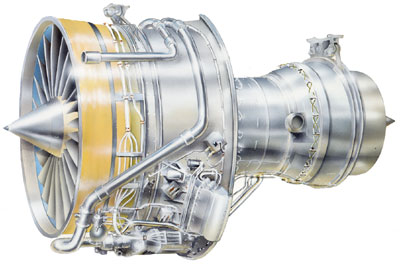 RB211-535