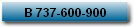 B 737-600-900